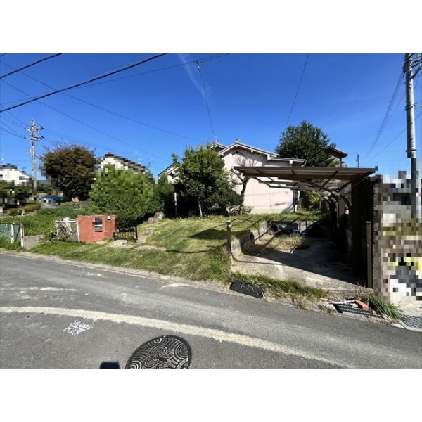 名古屋市名東区梅森坂西２丁目 外観