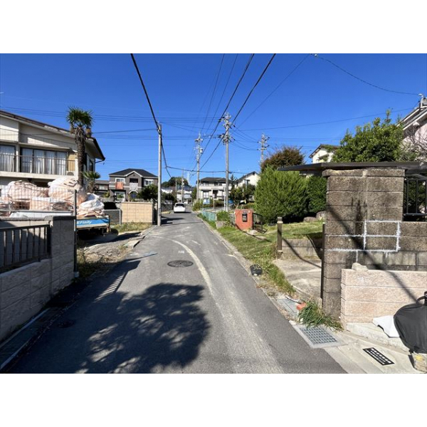 名古屋市名東区梅森坂西２丁目 その他画像