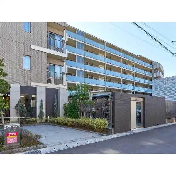 エクセレントシティ北小金 その他画像