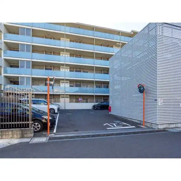 エクセレントシティ北小金 その他画像