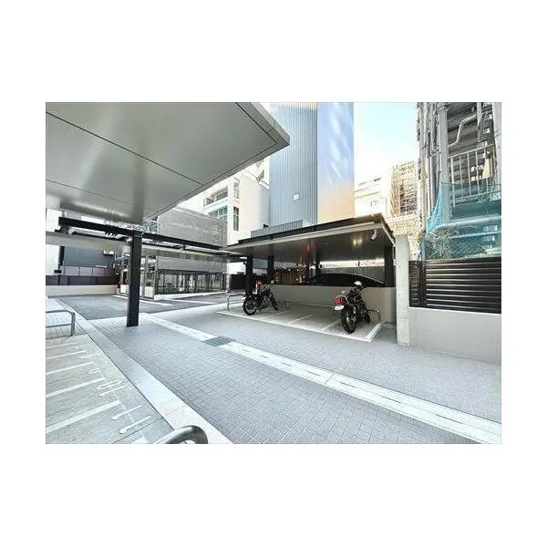 タワー・ザ・ファースト名古屋伏見 その他画像