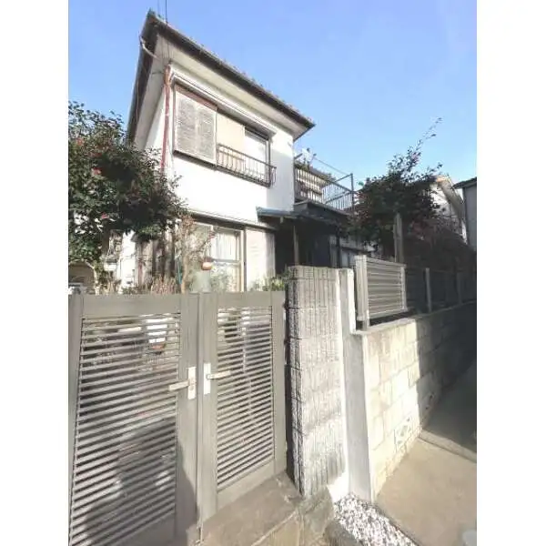 新座市東３丁目 外観