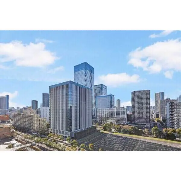 ザ・パークハウス晴海タワーズティアロレジデンス その他画像