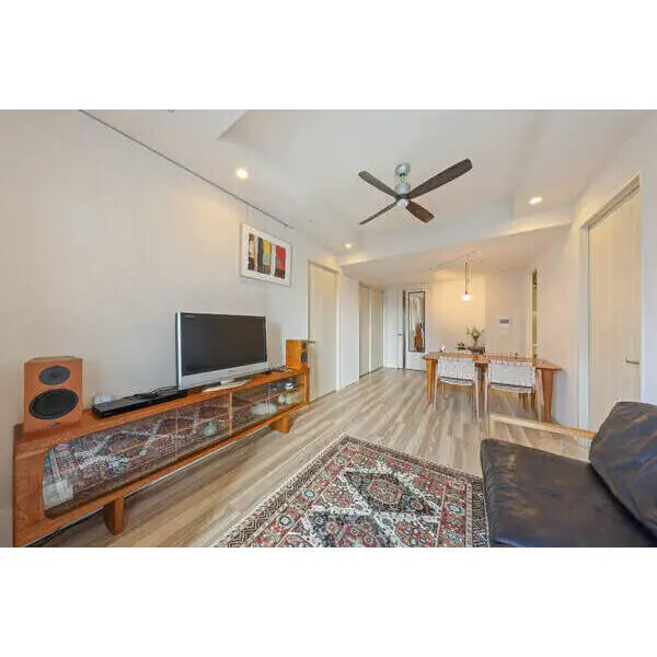 ザ・パークハウス晴海タワーズティアロレジデンス その他画像