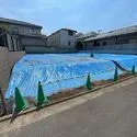 大田区上池台３丁目 建築条件付き土地ではありませんのでお好きなハウスメーカーで建築できます