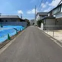 大田区上池台３丁目 大田区上池台の閑静な住宅街にございます
