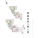 足立区西新井本町４丁目 間取図