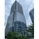 ワテラス　タワーレジデンス 外観