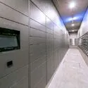 エクセレント　ザ　タワー 不在時便利な宅配ボックス