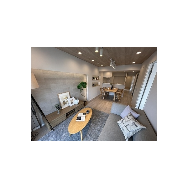 パシフィック目白マンション 外観