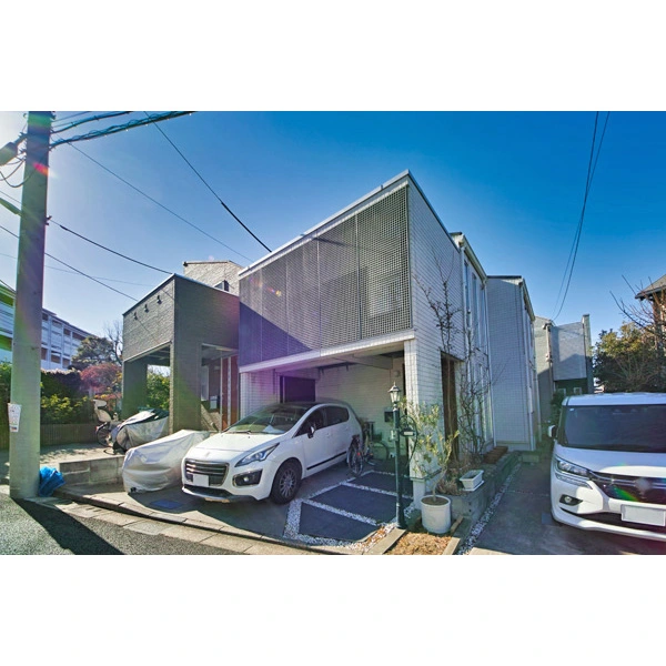 練馬区桜台６丁目 外観