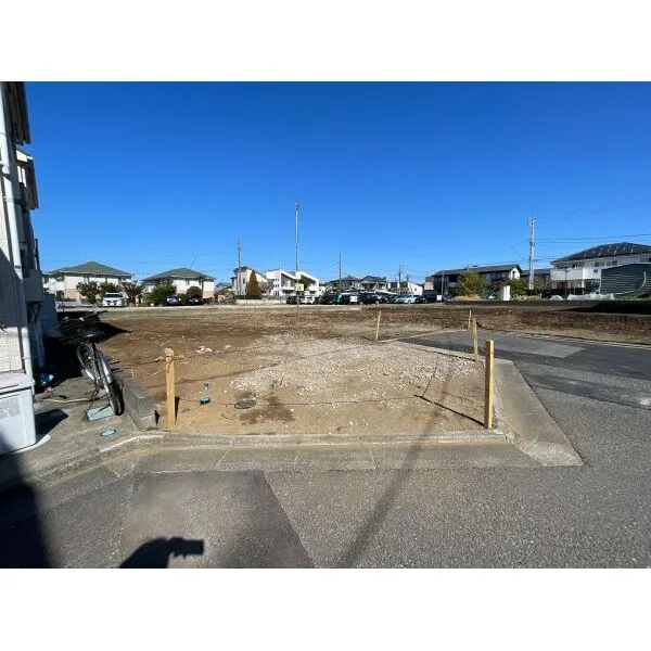 藤沢市本鵠沼５丁目 外観