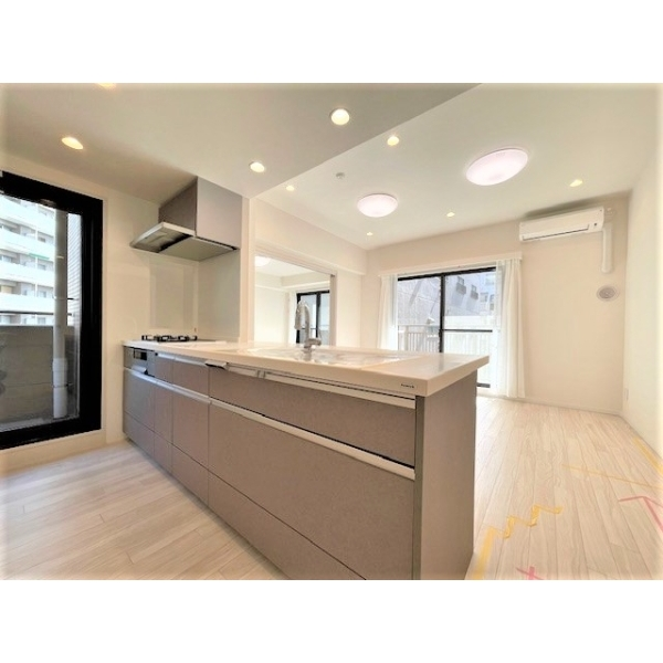 コスモ西蒲田 その他画像