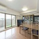 フォルム東洞院三条 LDK※家具・備品等は価格に含まれません