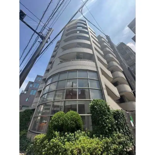 ガーデンホーム品川シーサイド その他画像