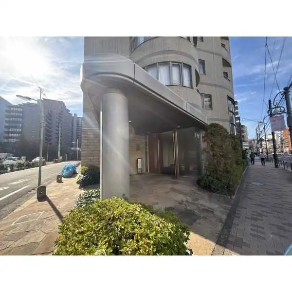 ガーデンホーム品川シーサイド その他画像