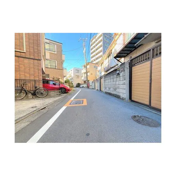 目黒区目黒本町４丁目 その他画像