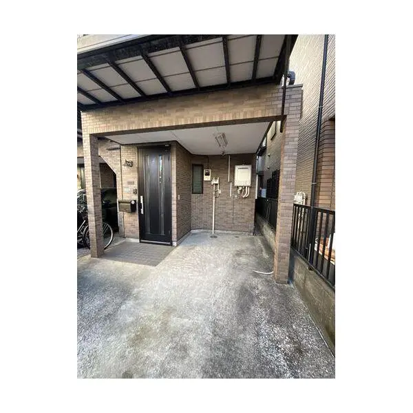 目黒区目黒本町４丁目 その他画像