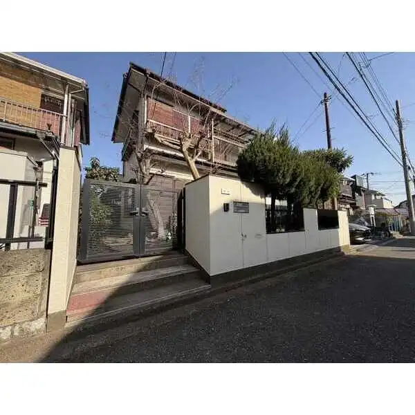 東村山市久米川町２丁目 その他画像