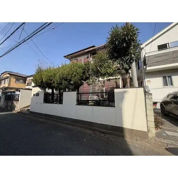 東村山市久米川町２丁目 その他画像