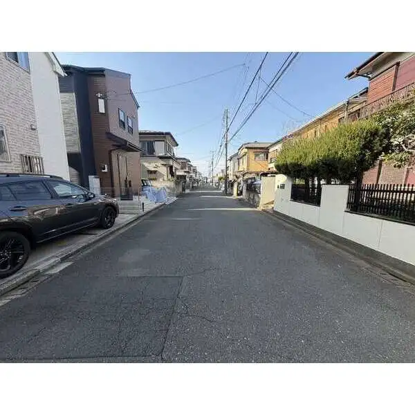 東村山市久米川町２丁目 その他画像
