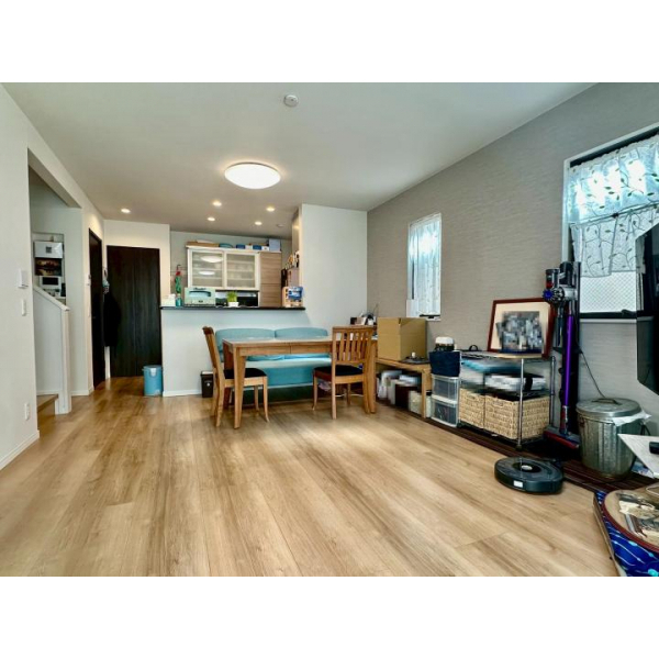 稲城市坂浜４丁目 その他画像