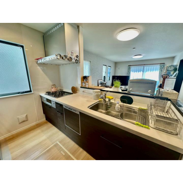 稲城市坂浜４丁目 その他画像