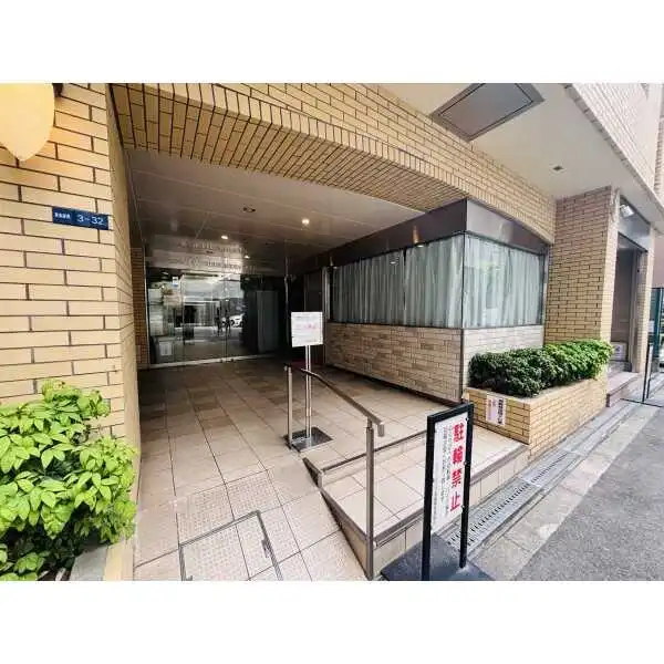 ニューライフ高麗橋 その他画像