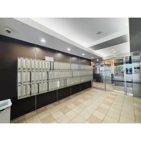 ニューライフ高麗橋 その他画像