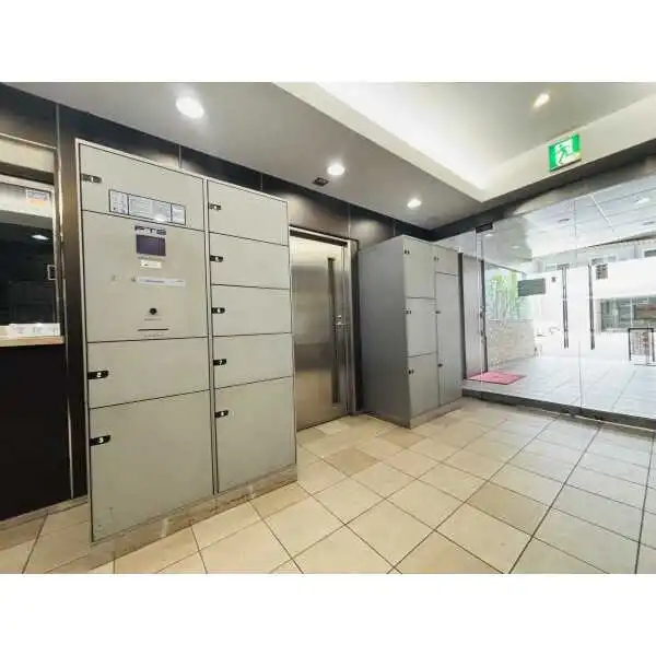 ニューライフ高麗橋 その他画像