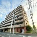 デュオコート竹ノ塚 外観