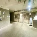 デュオコート竹ノ塚 エントランス