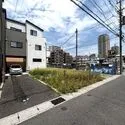 市川市市川南３丁目 建物外観