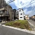 市川市市川南３丁目 建物外観