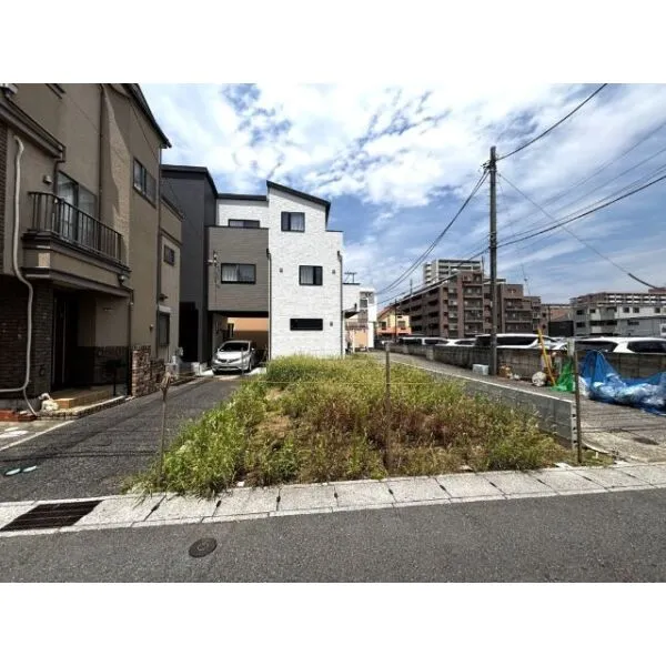 市川市市川南3丁目 その他