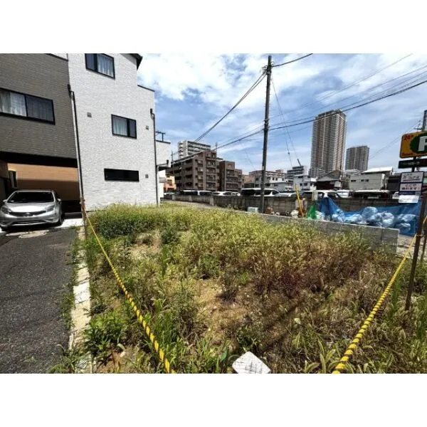 市川市市川南3丁目 その他