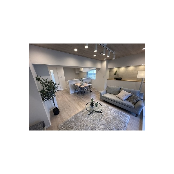 パシフィック目白マンション 外観