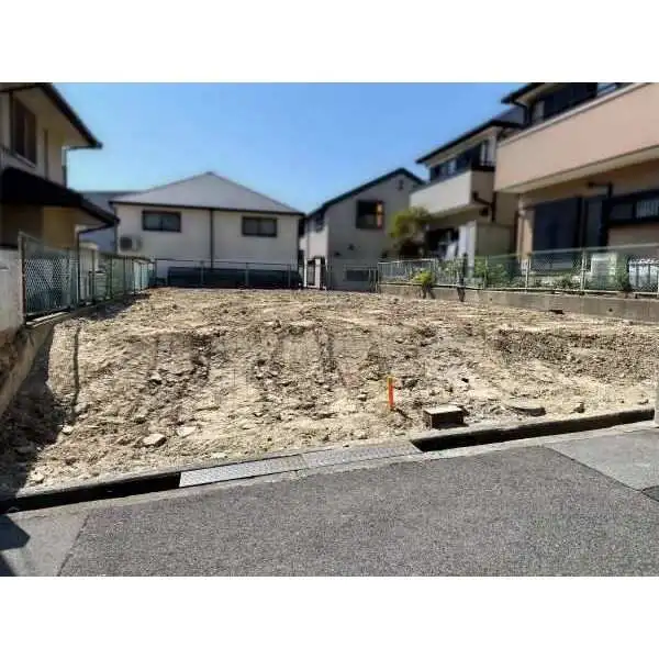神戸市須磨区北落合２丁目 外観
