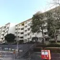 品川八潮パークタウン潮路北第１ハイツ　６１号棟 外観