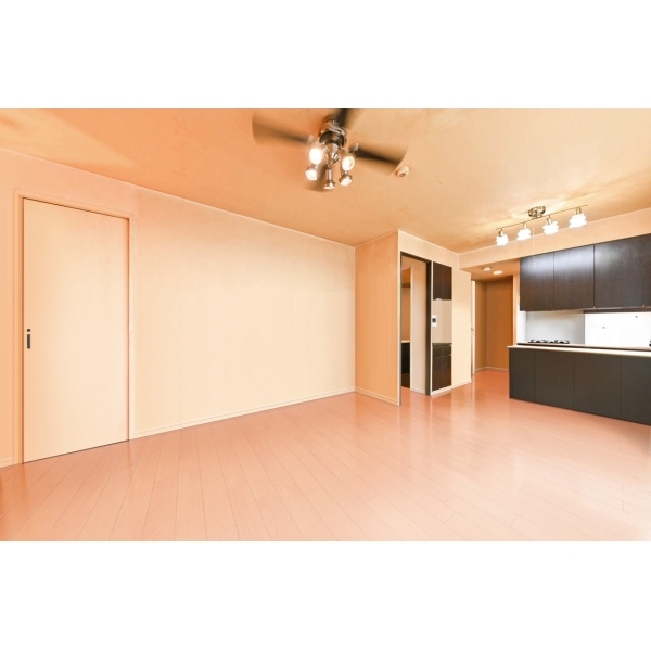 パークホームズ新川崎フォレストコート その他画像