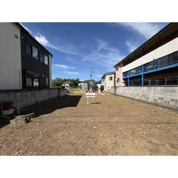さいたま市南区大字大谷口 外観