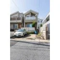 名古屋市天白区植田山４丁目 外観