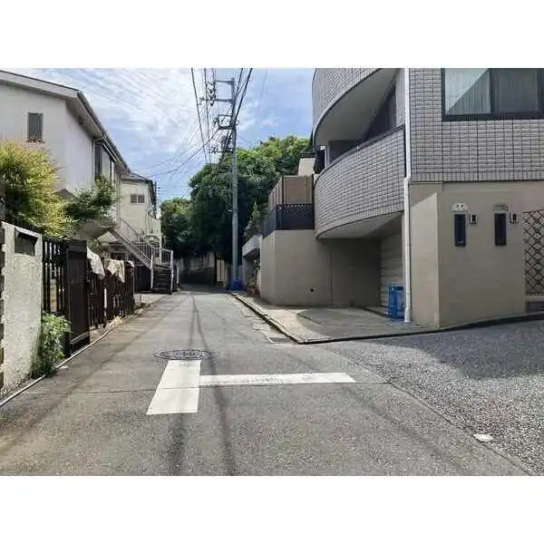 渋谷区富ヶ谷１丁目 その他画像