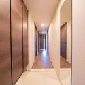 レジェイド西宮北口樋ノ口町 玄関