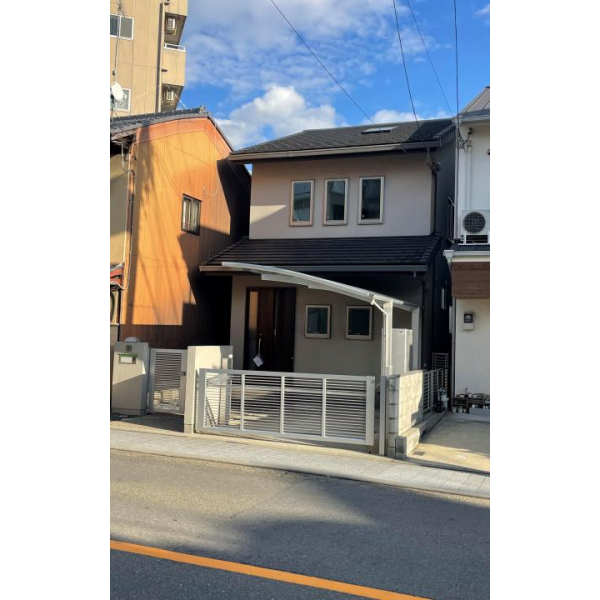 京都市北区衣笠総門町 その他画像