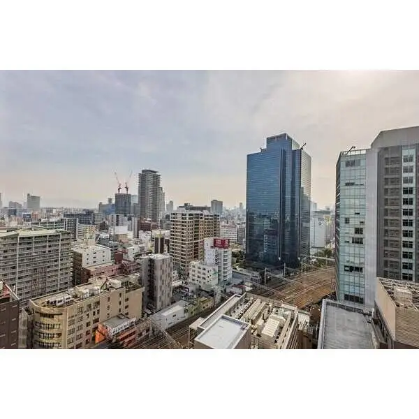 ザ・梅田タワー その他画像