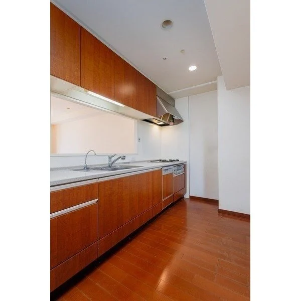 ザ・梅田タワー その他画像