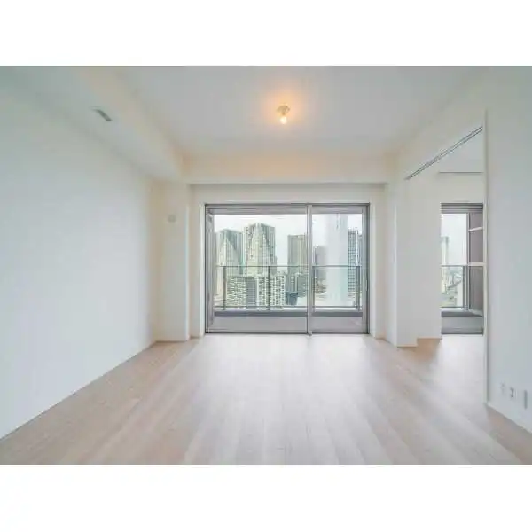 ＨＡＲＵＭＩ　ＦＬＡＧ　ＰＡＲＫ　ＶＩＬＬＡＧＥ晴海フラッグＴ棟 その他画像