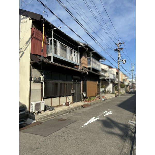 名古屋市西区則武新町２丁目 外観
