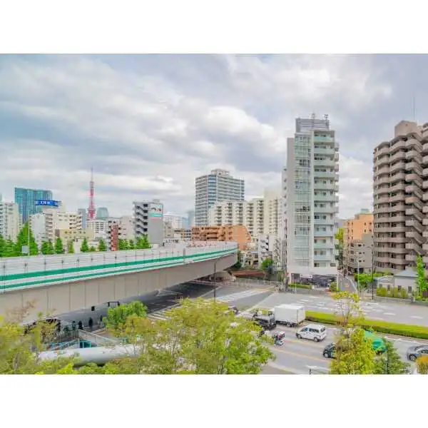 白金ザ・スカイＥＡＳＴ棟 その他画像